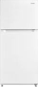 Frigidaire® 30'' 21.6 Cu. Ft. White Top Freezer Refrigerator-0