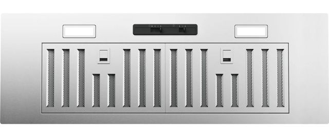 Zephyr Core Collection Tornado I 34" Stainless Steel Insert Range Hood-0