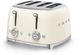 Smeg 50's Style 4 Slice Cream Toaster-0