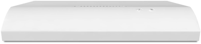 Maytag® 36" Wall Ventilation-White-0