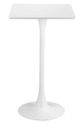 Zuo® Modern Valleta White Bar Table-1