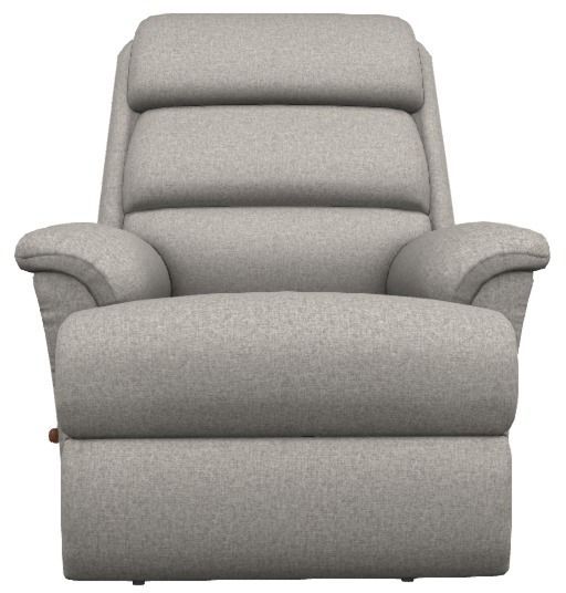 La-Z-Boy® Astor Platinum Manual Wall Recliner-1