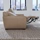 Liberty Furniture Blake Sophia Oatmeal Power Reclining Sofa-2