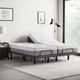 Malouf® M555 Split California King Adjustable Base, Includes 2 Pieces-0