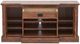 Canadel Customizable Accent Charm Media Unit-2