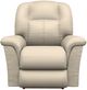 La-Z-Boy® Jasper Sand Power Rocking Recliner with Headrest and Lumbar-1