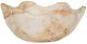 Uttermost® Sahara Ivory/Sand Bloom Indoor-Outdoor Bowl-0