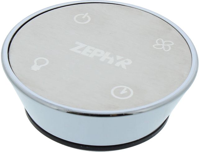 Zephyr Range Hood Wireless Remote Control-0