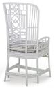 Century® Curate Riviera White Desk Chair-3