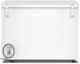 Congélateur horizontal de 11.0 pi³ Whirlpool - Blanc-4