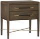 Currey & Company Verona Chanterelle Nightstand-1