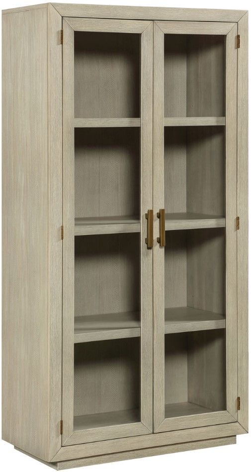 Steve Silver Co. Garland Sand Curio-0