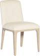 Hooker® Furniture Westwood Limestone/Tillson Cloud Upholstered Dining Side Chair-0