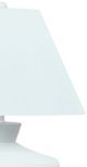 Signature Design by Ashley® Harelwood White Poly Table Lamp-1