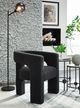Signature Design by Ashley® Landick Ebony Accent Chair-4