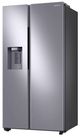 Samsung 36" 22.0 Cu. Ft. Fingerprint Resistant Stainless Steel Stainless Steel Counter Depth Side-by-Side Refrigerator-2