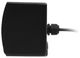 SunBriteTV® Black All-Weather Detachable Outdoor Soundbar Speaker-2