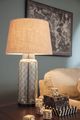 Lampe de table en verre Sharmayne, transparent, de Signature Design by Ashley®-2