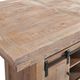 Intercon Highland Rustic Sandwash Counter Table-4