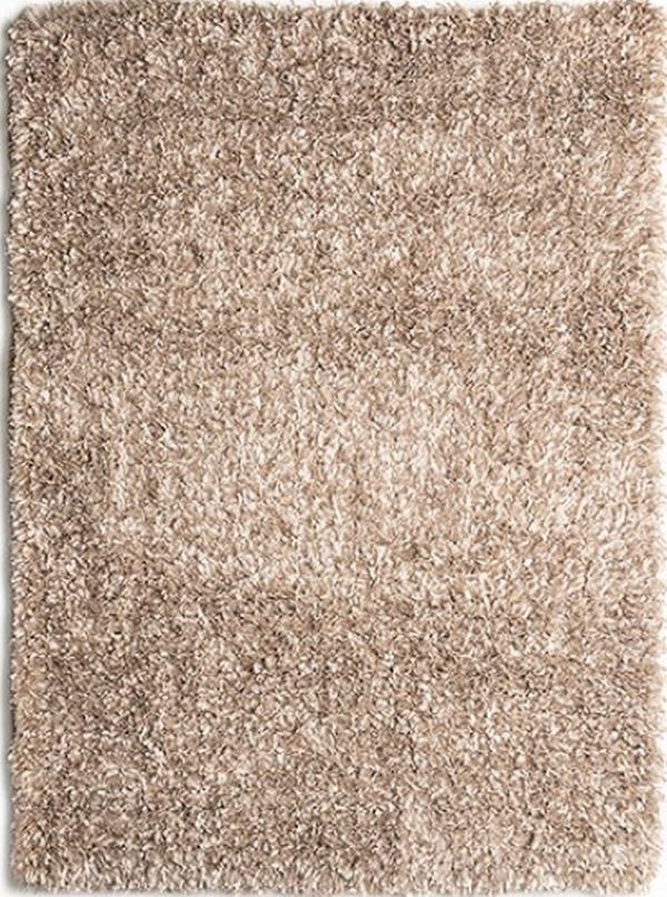 Furniture of America® Annmarie Beige 5'x7' Area Rug-0