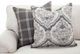 Franklin™ Walden Casey Shell Loveseat-5