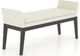 Canadel® Downtown Upholstered Bench-0