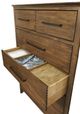 Kincaid® Abode Warm Brunette Larson Chest-1