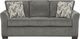 Affordable Furniture 3330 Allure Gray Sofa-0