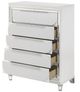 ACME Furniture Tarian Pearl White Chest-4