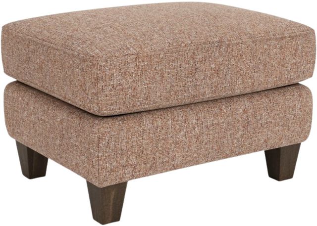 Flexsteel® Customizable Libby Ottoman-0