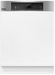 Miele PG 8130 i 24" Panel Ready Built In Dishwasher-0