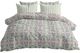 Laura Park Designs Martini Olives 5-Piece Full/Queen Duvet Cover Set-0
