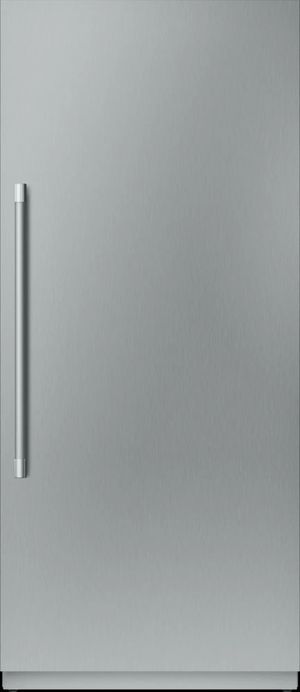 Thermador Freedom 36 in. Panel Ready Built-In Column Refrigerator