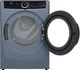 Electrolux 600 Series 8 Cu. Ft. Denim Blue Front Load Perfect Steam™ Electric Dryer with Balanced Dry™ and Instant Refresh-1
