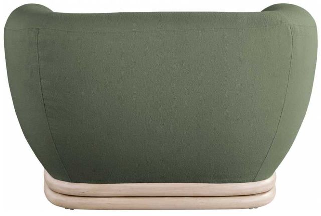 Meridian Furniture Kipton Green Chair-1