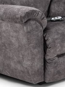 Best® Home Furnishings Customizable Bodie Power Lift Recliner-1