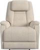 Flexsteel® Zecliner® Model 3+ Ceramic Power Sleep Chair-1