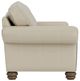 Flexsteel® Customizable Bexley Leather Sofa with Nailhead Trim-4