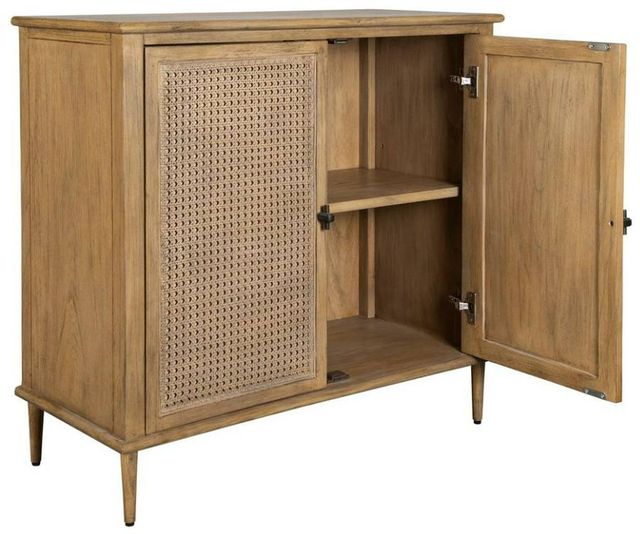 Uttermost® Coast Natural/Oak Cabinet-0