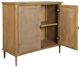 Uttermost® Coast Natural/Oak Cabinet-0