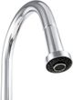 ZLINE Monet Chrome Pull Down Single Handle Kitchen Faucet-4