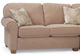 Flexsteel® Thornton Left Arm Facing Loveseat-0