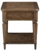 Liberty Furniture Harrison Heights Sienna End Table-2