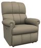 La-Z-Boy® Vail Sable Power Rocking Recliner-0