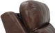 Palliser® Furniture Customizable Kenaston Wallhugger Power Recliner with Power Headrest and Lumbar-1
