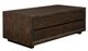 Olliix by Harbor House Bay Dark Mahogany Coffee Table-0