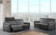 Bugatti Design Imola Electric Reclining Loveseat-3