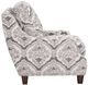 Franklin™ Walden Tapis Onyx Accent Chair-2