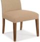 Century® Chandler Side Chair with Camelback Top-1