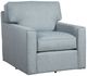 Braxton Culler Customizable Easton Swivel Chair-0
